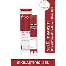 Aizen Cosmetic Firming Gel Sıkılaştırıcı Jel 200 Ml