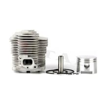 Silindir Piston Set - Kawasaki Th48/hyxm58 44mm