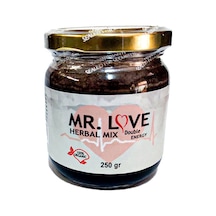 Msterlove Erkeklere Özel 250 Gr Hareketlendirici Macun