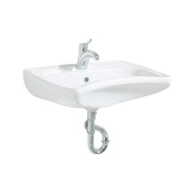 Creavit Bedensel Engelli Lavabo 60 x 50 CM