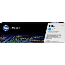 HP 131A CF211A PRO200 Mavi Laser Toner
