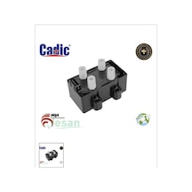 Renault Laguna 2.0 46810 45004149 12v Ateşleme Bobini