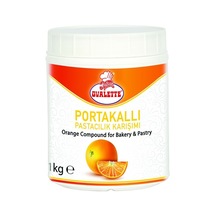Ovalette Portakallı Sos 1 Kg