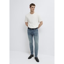 Mavi - James Mavi Pro Puslu Indigo Mavisi Jean Pantolon 00424a1733