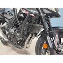 Honda Hornet 500 Üst Koruma Demiri