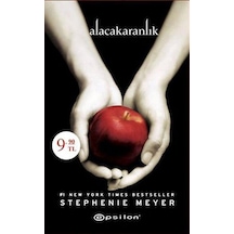 Alacakaranlık (Cep Boy) / Stephenie Meyer