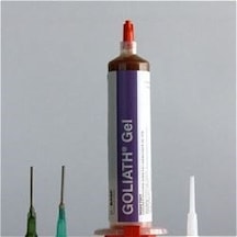 1 Adet Goliath Jel Hamamböceği Jeli 35gr (kalorifer Böceği.alman