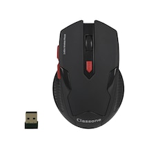 Classone WG100 Gaming Kablosuz Mouse