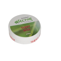 Sector Hairplant Normal Süper Wax 150 ML
