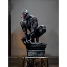 Venom Figür 15cm - Marvel Comics Koleksiyonluk Masaüstü Dekor