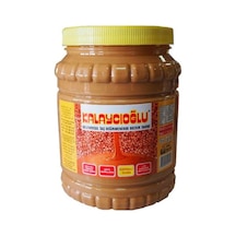 Kalaycıoğlu Çifte Kavrulmuş Kepeksiz Bozkır Tahini 1900 G