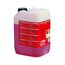 Virax 295010 Kireç Temizleyici Kimyasal 10 Lt