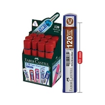 Faber Castell Grıp Mın 05 60Mm 12'li Kutu