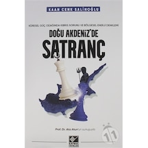 Doğu Akdeniz'de Satranç