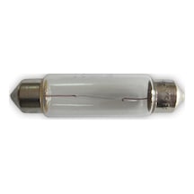Ampul Sofit CW10 12V 10W Wolfram 10 Adet