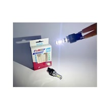 T20 15w Tek Duy Csp Led Ampul Beyaz Ultra Parlak Femex