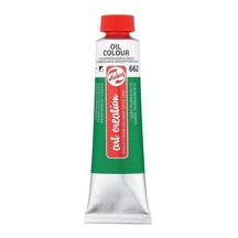 Talens Art Creation Yağlı Boya 40 Ml Permanent Green 662 10 Renk