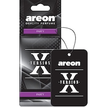Areon X Version Party Oto Araç Kokusu