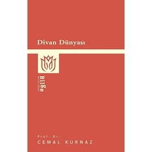 Divan Dünyası - Cemal Kurnaz - Bilge Kültür Sanat