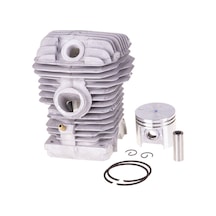 Veta Vt03612 Silindir + Piston Seti 40Mm - Stihl Ms210. 021