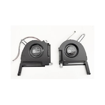 Asus Tuf Gaming A15 Fa507nu-lp030a1 Fan Cpu + Gpu Sağ Sol