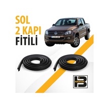 Volkwagen Amarok 2010-2016 Sol Ön Ve Arka Kapı Fitili Bm01765