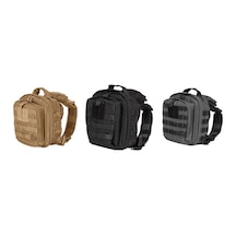 5.11 Rush Moab 6 Tactical Çanta 7.7 Lt