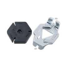 Topeak Tps-sp15 Akort Anahtarı Mavc M7-9250315 Siyah - Kırmızı