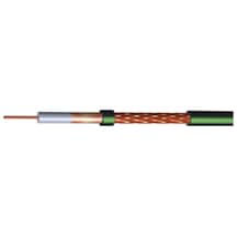 Rg6 U6 Tv Kablosu 50 Metre