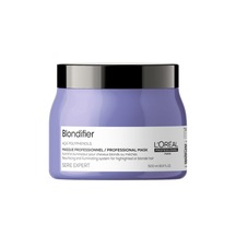 L'Oréal Professionnel Serie Expert  Blondifier Maske 500 ML