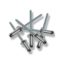 Perçin Pop 4x20 Mm 10 Adet