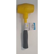 Duyar 333 Lastik Tokmak 70 N0 Sarı - 700gr. +-%5