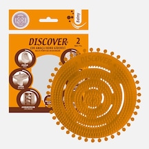 Discover Çok Amaçlı Balmy Katı Oda Kokusu Diğer