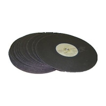Numune Kesme Diski-Pferd 250MM N11.415