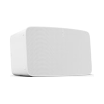 Tr Five, Trueplay, 6 Class-d Amfi, 3 Woofer, 3 Tweeter, Geniş Stereo Ses, Wi-fi, Airplay 2, 3.5 Mm Line-ın, Kablosuz Hi