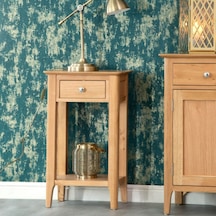 Masifart Emilia 45 Cm Yüksek  Komodin