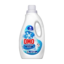 5 Adet Omo Active Fresh Cold Power Beyazlar İçin Sıvı Deterjan 1500 Ml Diğer