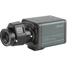 3wave Wlk-1312 Renkli 1/3'' Sony 480tvl D/n Kamera