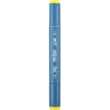 Art-x Sketch Marker Çift Taraflı Kalem 3935