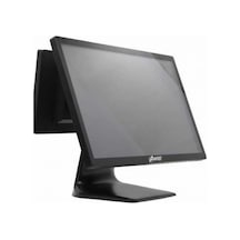 Ava7009f Pos Pc İ7 6.nesil Dokunmatik 18.5 8 Gb Ram 256 Ssd + Arka Ekran 12