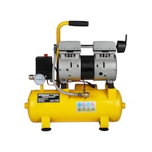 Rtrmax Rtm730 9 Lt Sessiz Hava Kompresörü 0.75 Hp