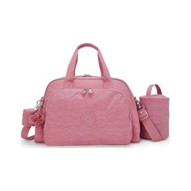 Kipling Kız Bebek Camama Bags Çok Renkli