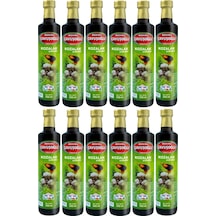 Kozalak Şurubu Servi Kozalağı Şurubu 500ml X12 1 Koli