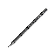 Faber Castell Pitt Monochrome Grafit Füzen Kurşun Kalem 2900 3b 117303 Standart