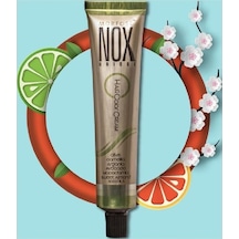 Nox Saç Boyası 7.34