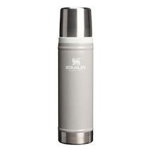Stanley The Legendary Classıc Bottle 0.6l Klasik Termos 10-11345-0063 Gri