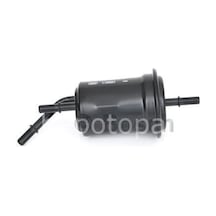 Kıa Rio 1.5i 07.2000 - 02.2005 Bosch Benzin Filtresi