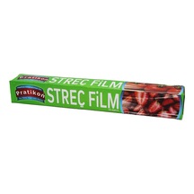 Pratikon Pr-1171 Streç Film 30cmx10mt Gıda - 72'li Paket