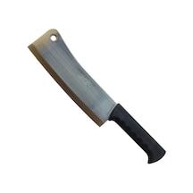 Poyraz Bursa Düz Kuzu Satır No: 3, 22 Cm - Plastik Sap Diğer