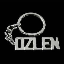 Özlen İsimli Anahtarlık- N145